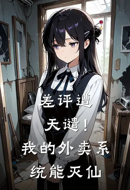 差评遭天谴！我的外卖系统能灭仙