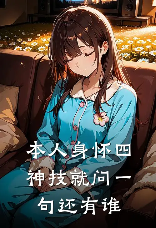 本人身怀四神技就问一句还有谁