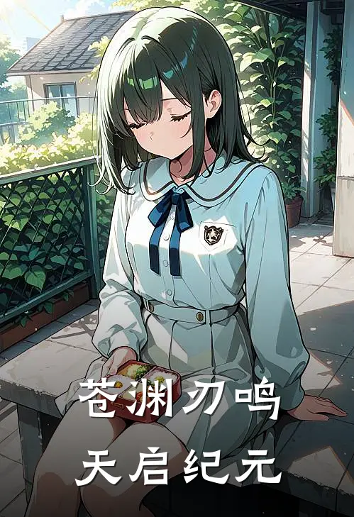 苍渊刃鸣：天启纪元