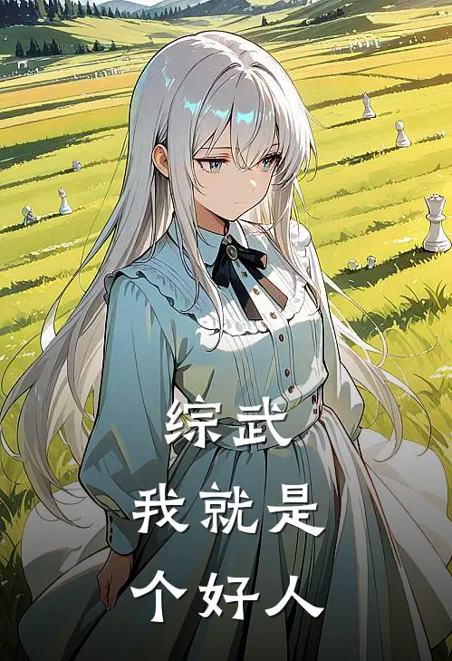 综武，我就是个好人