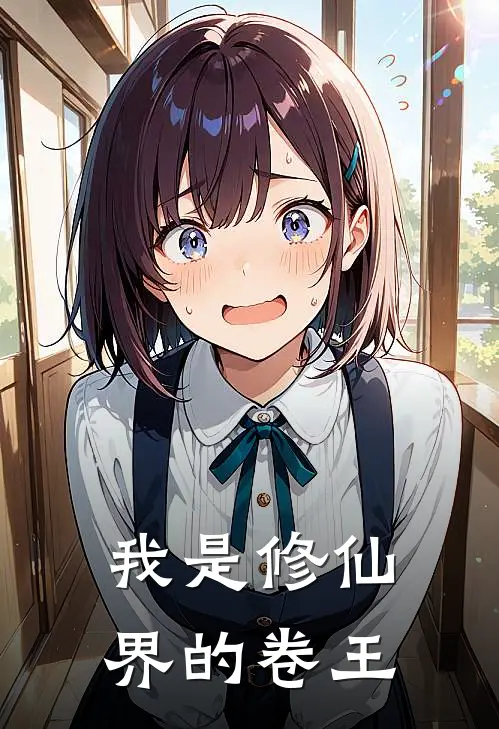 我是修仙界的卷王