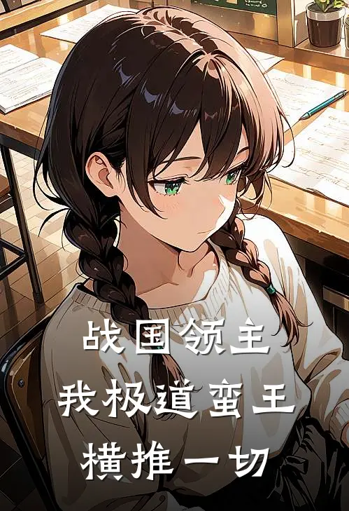 战国领主：我极道蛮王横推一切