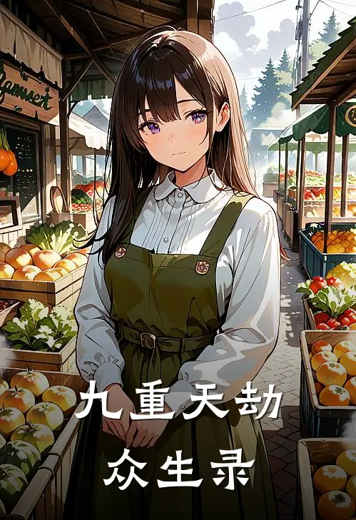 九重天劫众生录