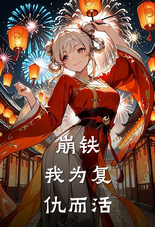 崩铁：我为复仇而活