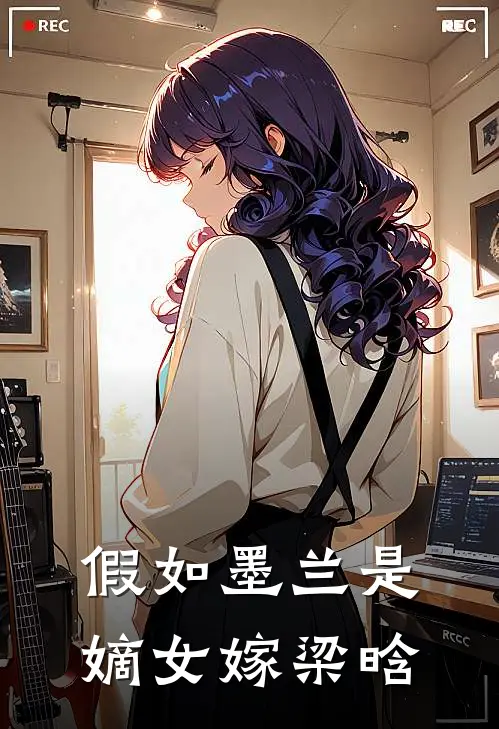 假如墨兰是嫡女嫁梁晗