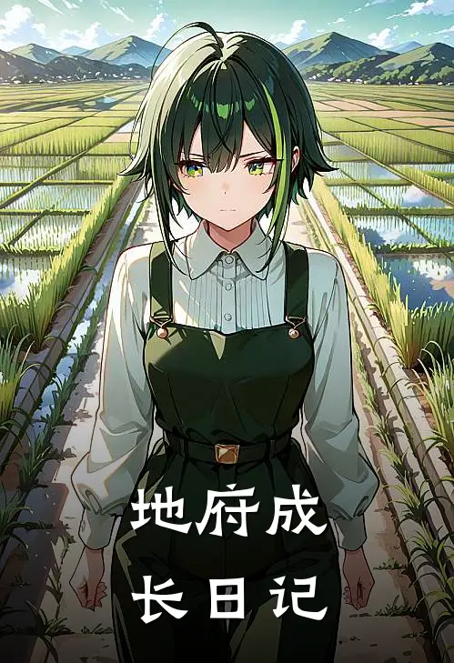 地府成长日记