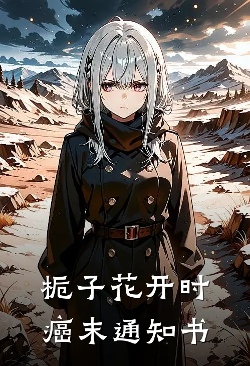 栀子花开时，癌末通知书