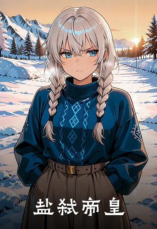 盐弑帝皇