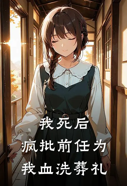 我死后，疯批前任为我血洗葬礼