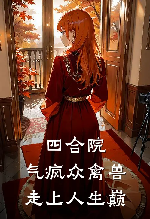 四合院：气疯众禽兽，走上人生巅