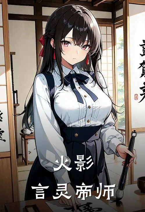 火影：言灵帝师