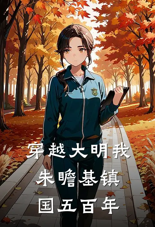 穿越大明我朱瞻基镇国五百年