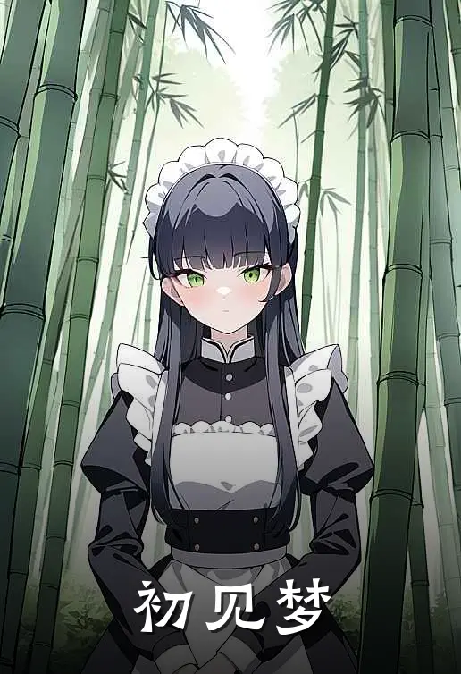 初见梦(江清辰顾梦兮)小说完整版_完结好看小说初见梦江清辰顾梦兮