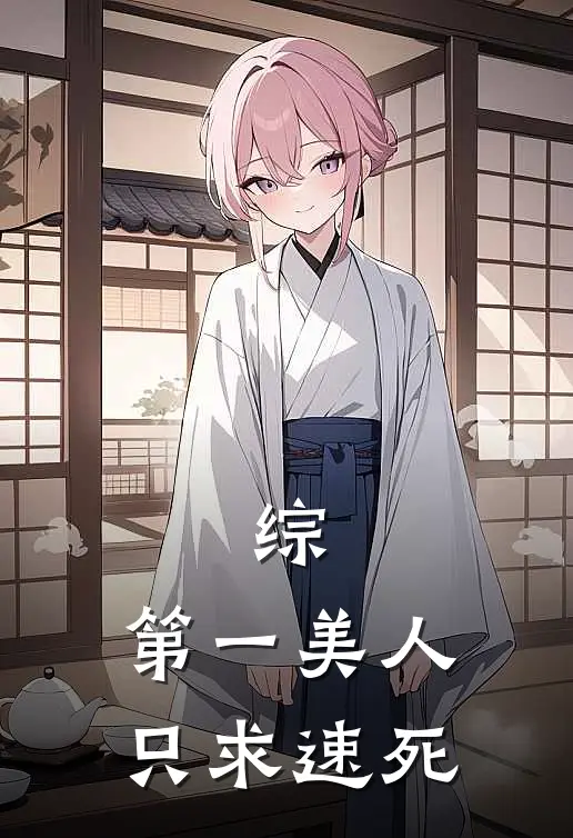 综：第一美人只求速死