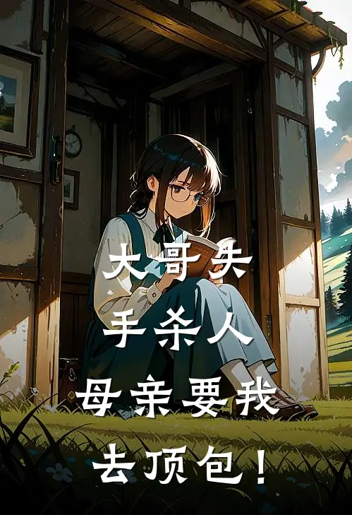 大哥失手杀人，母亲要我去顶包！