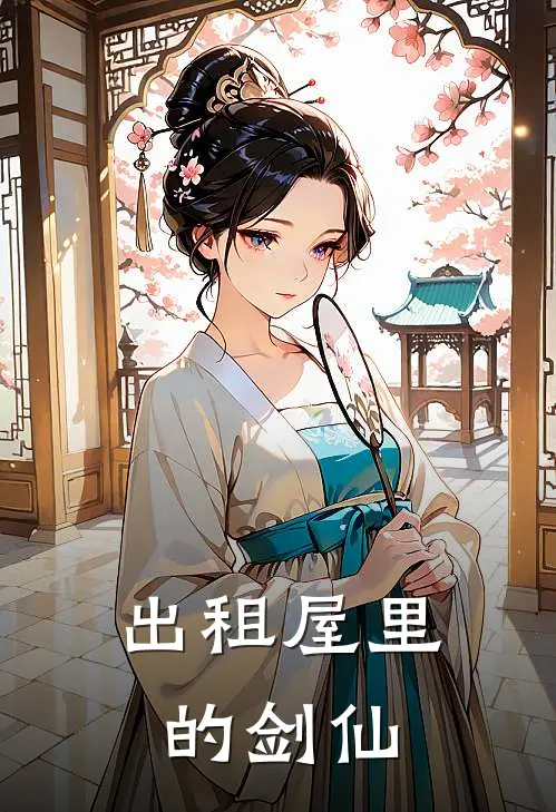 出租屋里的剑仙