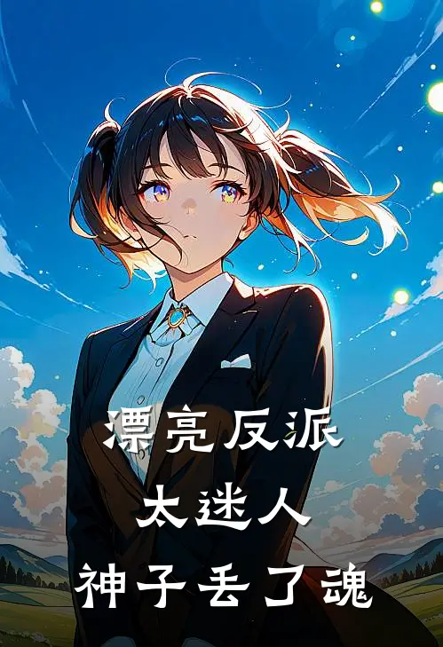 漂亮反派太迷人，神子丢了魂