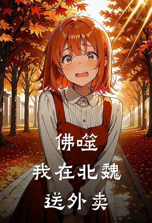 佛噬：我在北魏送外卖