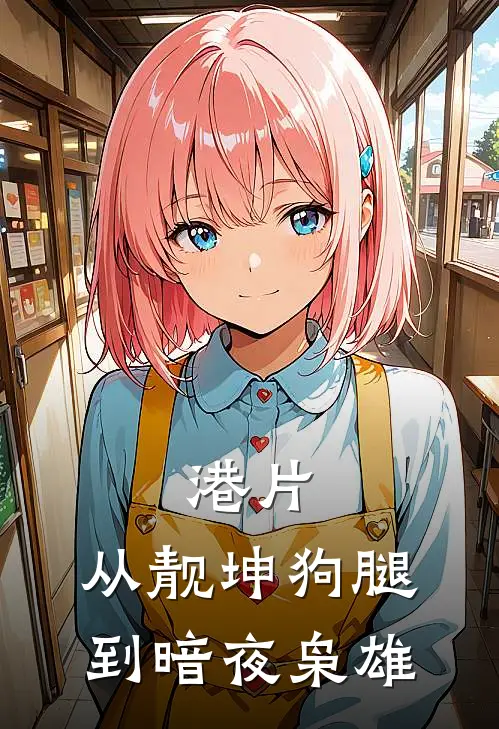 港片：从靓坤狗腿到暗夜枭雄