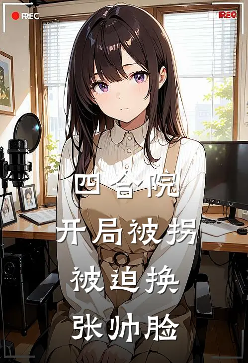 四合院：开局被拐，被迫换张帅脸