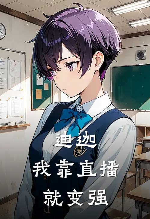 迪迦：我靠直播就变强