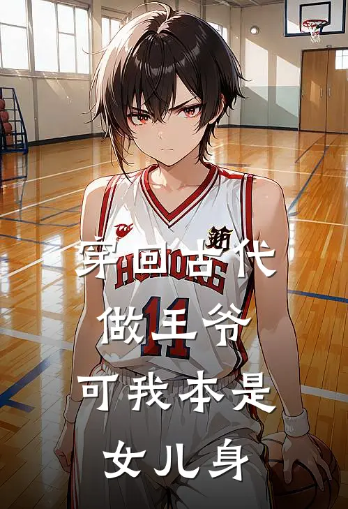 穿回古代做王爷，可我本是女儿身