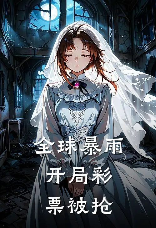 全球暴雨：开局彩票被抢