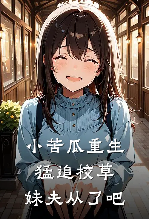 小苦瓜重生猛追校草，妹夫从了吧