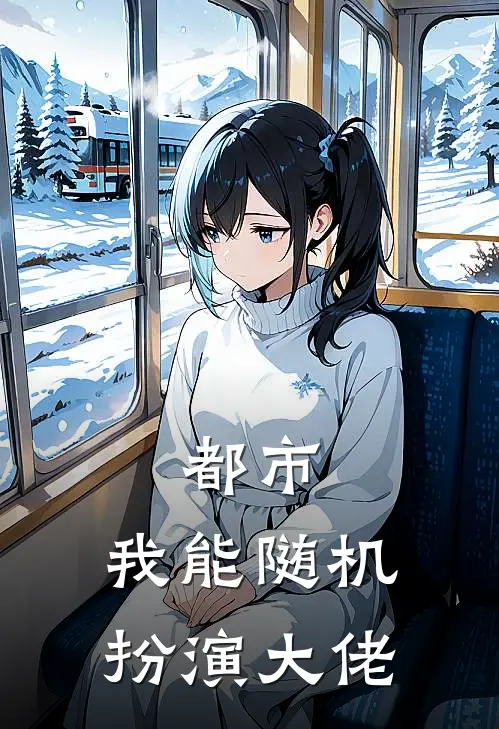 都市：我能随机扮演大佬