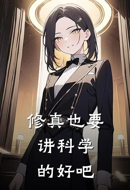 修真也要讲科学的好吧