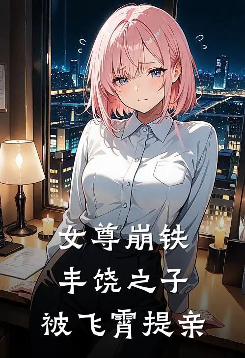 女尊崩铁：丰饶之子，被飞霄提亲