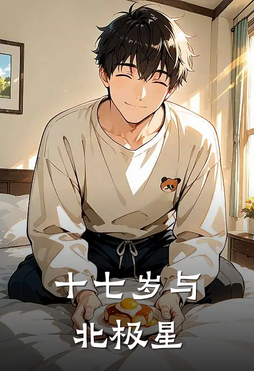 十七岁与北极星