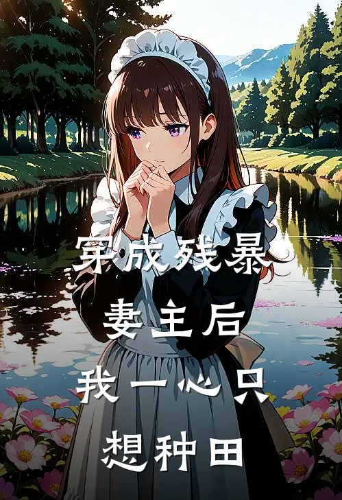 穿成残暴妻主后，我一心只想种田