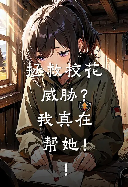 拯救校花：威胁？我真在帮她！！