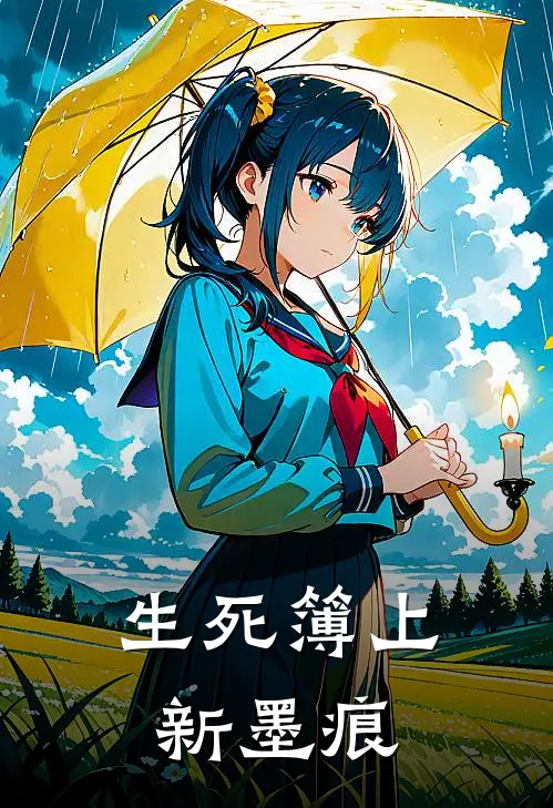 生死簿上新墨痕