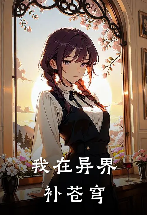 我在异界补苍穹