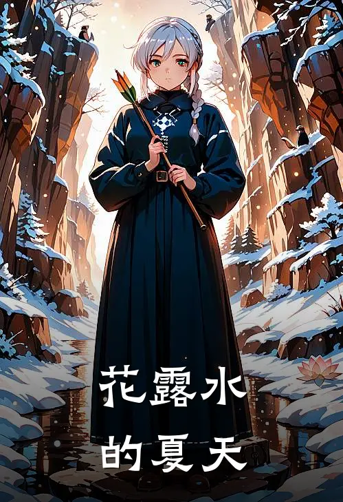 花露水的夏天