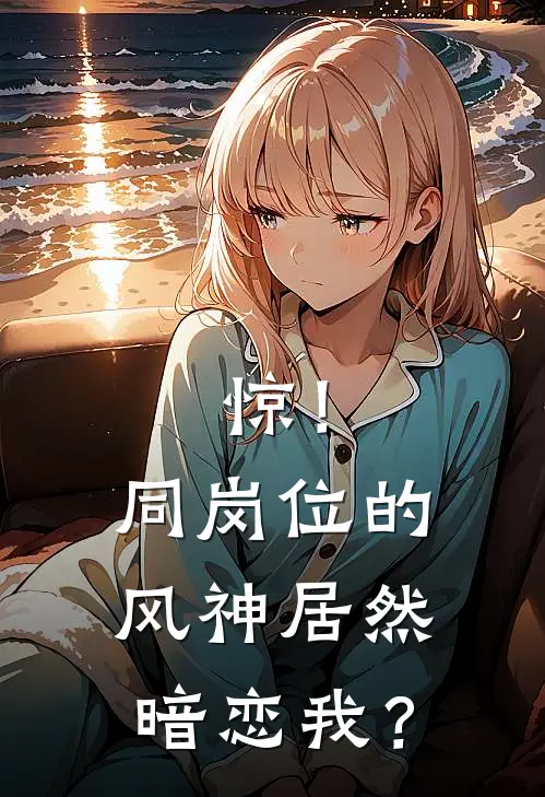 惊！同岗位的风神居然暗恋我？
