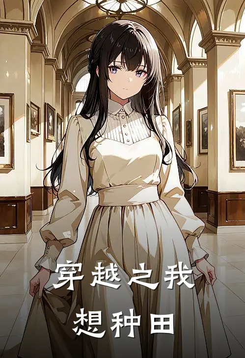 穿越之我想种田