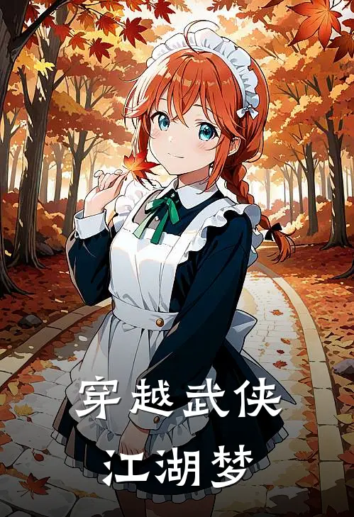 穿越武侠江湖梦