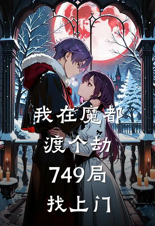 我在魔都渡个劫，749局找上门