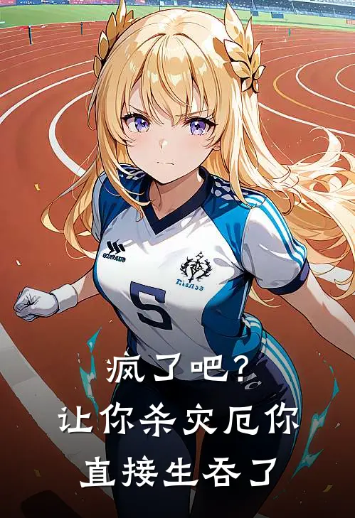 疯了吧？让你杀灾厄你直接生吞了