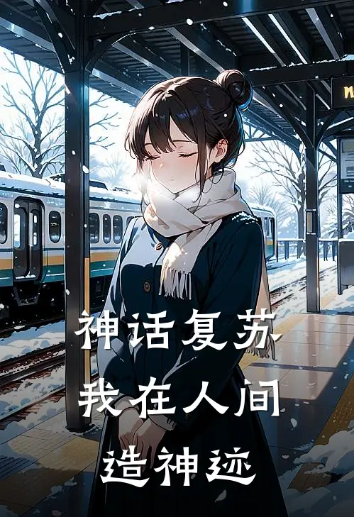 神话复苏：我在人间造神迹