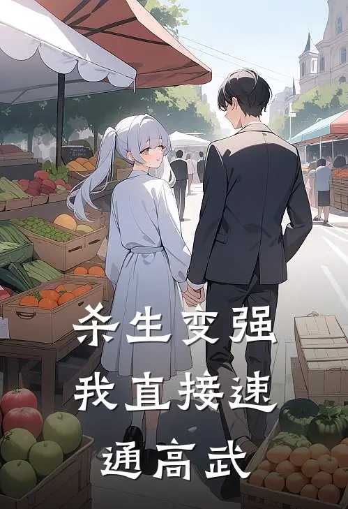 杀生变强，我直接速通高武