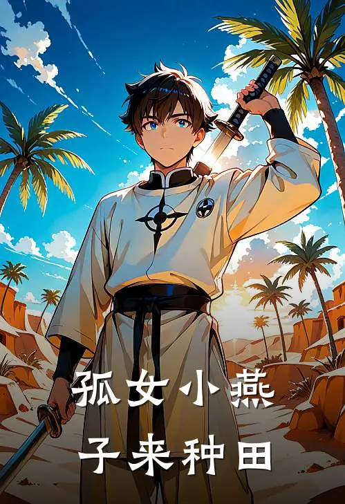 孤女小燕子来种田