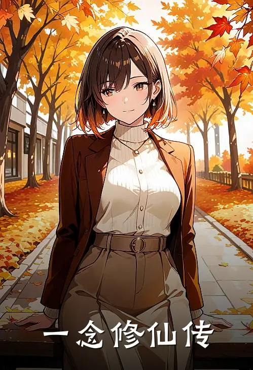 一念修仙传