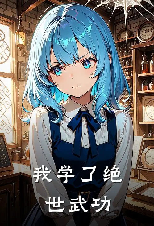 我学了绝世武功