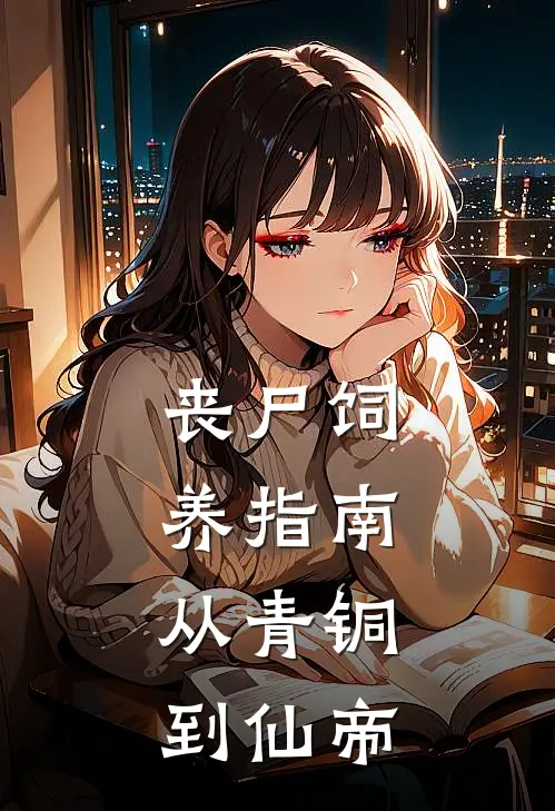 丧尸饲养指南：从青铜到仙帝