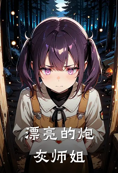 漂亮的炮灰师姐