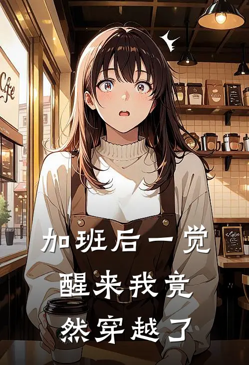 加班后一觉醒来我竟然穿越了